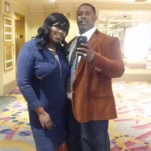 Meet your Posher, Doutch